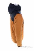 Ortovox Swisswool Zinal Mens Insulation Jacket, Ortovox, Orange, , Male, 0016-11818, 5638103140, 4251877753087, N2-17.jpg?v=2