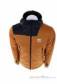 Ortovox Swisswool Zinal Mens Insulation Jacket, Ortovox, Orange, , Male, 0016-11818, 5638103140, 4251877753087, N3-03.jpg?v=2