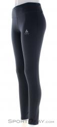 Odlo Essentials Warm Damen Leggings, Odlo, Dunkel-Blau, , Damen, 0005-10226, 5638115595, 7617977055464, N1-06.jpg