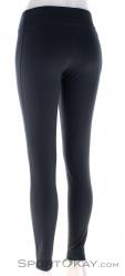 Odlo Essentials Warm Damen Leggings, Odlo, Dunkel-Blau, , Damen, 0005-10226, 5638115595, 7617977055464, N1-11.jpg