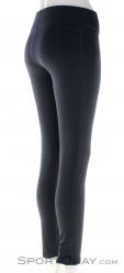 Odlo Essentials Warm Damen Leggings, Odlo, Dunkel-Blau, , Damen, 0005-10226, 5638115595, 7617977055464, N1-16.jpg