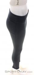Odlo Essentials Warm Damen Leggings, Odlo, Dunkel-Blau, , Damen, 0005-10226, 5638115595, 7617977055464, N3-18.jpg