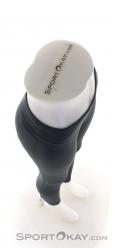 Odlo Essentials Warm Damen Leggings, Odlo, Dunkel-Blau, , Damen, 0005-10226, 5638115595, 7617977055464, N4-19.jpg