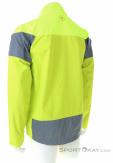 Endura Urban Luminite Jacke II Herren Bikejacke, Endura, Gelb, , Herren, 0409-10184, 5638120240, 5055939987439, N1-11.jpg
