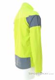 Endura Urban Luminite Jacke II Herren Bikejacke, Endura, Gelb, , Herren, 0409-10184, 5638120240, 5055939987439, N1-16.jpg
