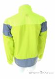 Endura Urban Luminite Jacke II Herren Bikejacke, Endura, Gelb, , Herren, 0409-10184, 5638120240, 5055939987439, N2-12.jpg