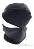 Vaude Bike Facemask Warm II Ski Balaclava, Vaude, Black, , Male,Female,Unisex, 0239-11302, 5638123622, 4062218416918, N3-08.jpg