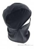 Vaude Bike Facemask Warm II Ski Balaclava, Vaude, Black, , Male,Female,Unisex, 0239-11302, 5638123622, 4062218416918, N3-18.jpg