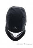 Vaude Bike Facemask Warm II Ski Balaclava, Vaude, Black, , Male,Female,Unisex, 0239-11302, 5638123622, 4062218416918, N4-04.jpg
