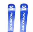 Salomon S / Race SL 10 + M12 GW Mens Ski Set 2024, Salomon, Blue, , Male, 0018-11869, 5638127712, 080694197729, N2-02.jpg