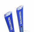 Salomon S / Race SL 10 + M12 GW Mens Ski Set 2024, Salomon, Blue, , Male, 0018-11869, 5638127712, 080694197729, N4-19.jpg