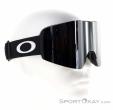 Oakley Fall Line M Skibrille, Oakley, Grau, , Herren,Damen,Unisex, 0064-10363, 5638133111, 888392423863, N1-01.jpg