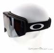 Oakley Fall Line M Skibrille, Oakley, Grau, , Herren,Damen,Unisex, 0064-10363, 5638133111, 888392423863, N2-07.jpg