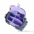 Evoc Wash Bag Kulturbeutel, Evoc, Lila, , , 0152-10477, 5638133910, 4250450725336, N3-03.jpg