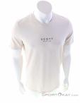 Scott Typo Herren T-Shirt, Scott, Beige, , Herren, 0023-12445, 5638151467, 7615523984299, N2-02.jpg