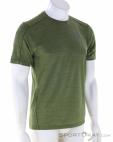 Scott Endurance LT Herren T-Shirt, Scott, Oliv-Dunkelgrün, , Herren, 0023-12478, 5638154886, 7615523950676, N1-01.jpg