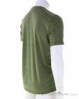 Scott Endurance LT Herren T-Shirt, Scott, Oliv-Dunkelgrün, , Herren, 0023-12478, 5638154886, 7615523950676, N1-16.jpg
