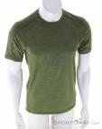 Scott Endurance LT Herren T-Shirt, Scott, Oliv-Dunkelgrün, , Herren, 0023-12478, 5638154886, 7615523950676, N2-02.jpg
