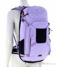 Evoc FR Trail E-Ride 20l Bikerucksack mit Protektor, Evoc, Lila, , Herren,Damen,Unisex, 0152-10313, 5638164632, 4250450730477, N1-01.jpg