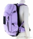 Evoc FR Trail E-Ride 20l Bikerucksack mit Protektor, Evoc, Lila, , Herren,Damen,Unisex, 0152-10313, 5638164632, 4250450730477, N1-06.jpg