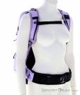 Evoc FR Trail E-Ride 20l Bikerucksack mit Protektor, Evoc, Lila, , Herren,Damen,Unisex, 0152-10313, 5638164632, 4250450730477, N1-11.jpg