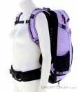 Evoc FR Trail E-Ride 20l Bikerucksack mit Protektor, Evoc, Lila, , Herren,Damen,Unisex, 0152-10313, 5638164632, 4250450730477, N1-16.jpg