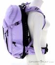 Evoc FR Trail E-Ride 20l Bikerucksack mit Protektor, Evoc, Lila, , Herren,Damen,Unisex, 0152-10313, 5638164632, 4250450730477, N2-07.jpg