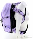 Evoc FR Trail E-Ride 20l Bikerucksack mit Protektor, Evoc, Lila, , Herren,Damen,Unisex, 0152-10313, 5638164632, 4250450730477, N3-08.jpg