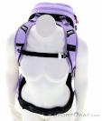 Evoc FR Trail E-Ride 20l Bikerucksack mit Protektor, Evoc, Lila, , Herren,Damen,Unisex, 0152-10313, 5638164632, 4250450730477, N3-13.jpg
