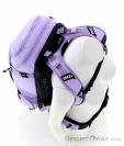 Evoc FR Trail E-Ride 20l Bikerucksack mit Protektor, Evoc, Lila, , Herren,Damen,Unisex, 0152-10313, 5638164632, 4250450730477, N4-09.jpg