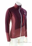 Ortovox Westalpen Swisswool Hybrid Damen Outdoorjacke, Ortovox, Dunkel-Rot, , Damen, 0016-11936, 5638164716, 4251877705352, N1-01.jpg