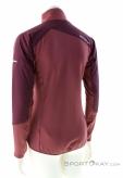 Ortovox Westalpen Swisswool Hybrid Damen Outdoorjacke, Ortovox, Dunkel-Rot, , Damen, 0016-11936, 5638164716, 4251877705352, N1-11.jpg