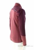 Ortovox Westalpen Swisswool Hybrid Damen Outdoorjacke, Ortovox, Dunkel-Rot, , Damen, 0016-11936, 5638164716, 4251877705352, N1-16.jpg