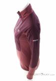 Ortovox Westalpen Swisswool Hybrid Damen Outdoorjacke, Ortovox, Dunkel-Rot, , Damen, 0016-11936, 5638164716, 4251877705352, N2-07.jpg