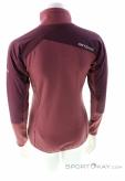 Ortovox Westalpen Swisswool Hybrid Damen Outdoorjacke, Ortovox, Dunkel-Rot, , Damen, 0016-11936, 5638164716, 4251877705352, N2-12.jpg