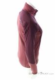 Ortovox Westalpen Swisswool Hybrid Damen Outdoorjacke, Ortovox, Dunkel-Rot, , Damen, 0016-11936, 5638164716, 4251877705352, N2-17.jpg