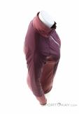 Ortovox Westalpen Swisswool Hybrid Damen Outdoorjacke, Ortovox, Dunkel-Rot, , Damen, 0016-11936, 5638164716, 4251877705352, N3-18.jpg