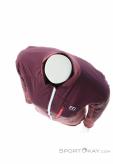 Ortovox Westalpen Swisswool Hybrid Damen Outdoorjacke, Ortovox, Dunkel-Rot, , Damen, 0016-11936, 5638164716, 4251877705352, N4-04.jpg