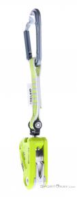 Edelrid Ohm II Belay Device, Edelrid, Green, , Male,Female,Unisex, 0084-10514, 5638170576, 4028545176833, N1-11.jpg