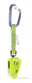 Edelrid Ohm II Belay Device, Edelrid, Green, , Male,Female,Unisex, 0084-10514, 5638170576, 4028545176833, N1-16.jpg