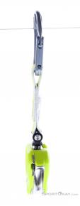 Edelrid Ohm II Belay Device, Edelrid, Green, , Male,Female,Unisex, 0084-10514, 5638170576, 4028545176833, N2-02.jpg