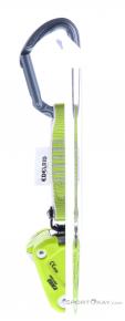 Edelrid Ohm II Belay Device, Edelrid, Green, , Male,Female,Unisex, 0084-10514, 5638170576, 4028545176833, N2-07.jpg
