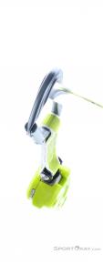 Edelrid Ohm II Belay Device, Edelrid, Green, , Male,Female,Unisex, 0084-10514, 5638170576, 4028545176833, N4-04.jpg