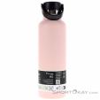 Hydro Flask 21 oz Standardöffnung 621ml Thermosflasche, Hydro Flask, Pink-Rosa, , , 0311-10087, 5638174339, 810096852380, N1-11.jpg