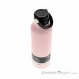 Hydro Flask 21 oz Standardöffnung 621ml Thermosflasche, Hydro Flask, Pink-Rosa, , , 0311-10087, 5638174339, 810096852380, N3-08.jpg