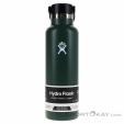 Hydro Flask 21 oz Standardöffnung 621ml Thermosflasche, Hydro Flask, Oliv-Dunkelgrün, , , 0311-10087, 5638174340, 810096852403, N1-01.jpg