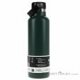 Hydro Flask 21 oz Standardöffnung 621ml Thermosflasche, Hydro Flask, Oliv-Dunkelgrün, , , 0311-10087, 5638174340, 810096852403, N1-16.jpg