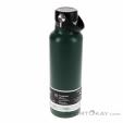 Hydro Flask 21 oz Standardöffnung 621ml Thermosflasche, Hydro Flask, Oliv-Dunkelgrün, , , 0311-10087, 5638174340, 810096852403, N2-07.jpg