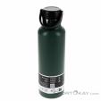 Hydro Flask 21 oz Standardöffnung 621ml Thermosflasche, Hydro Flask, Oliv-Dunkelgrün, , , 0311-10087, 5638174340, 810096852403, N2-12.jpg