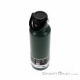 Hydro Flask 21 oz Standardöffnung 621ml Thermosflasche, Hydro Flask, Oliv-Dunkelgrün, , , 0311-10087, 5638174340, 810096852403, N3-13.jpg
